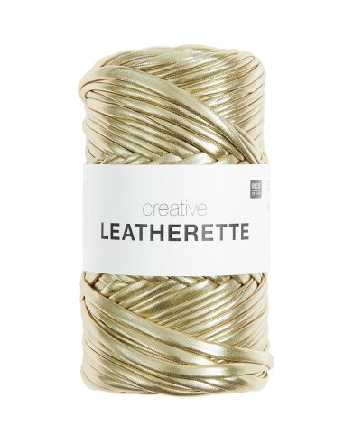 Creative Leatherette Thread