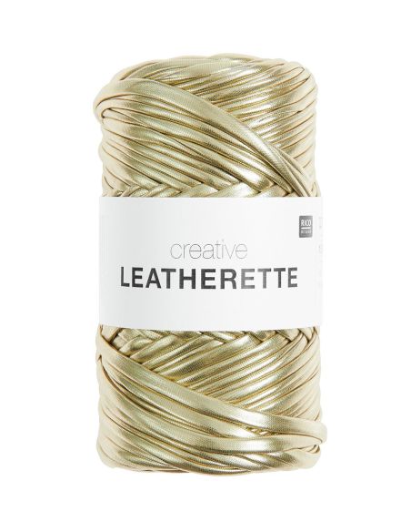 Creative Leatherette Thread