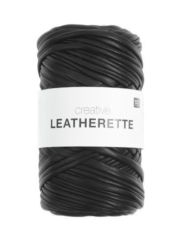 Creative Leatherette Thread