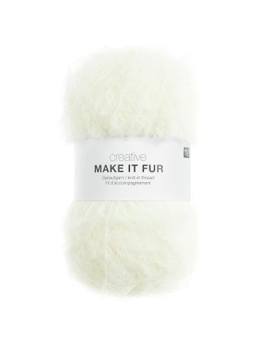 Creative Thread Make It Fur