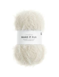 Creative Thread Make It Fur