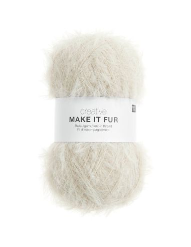 Creative Thread Make It Fur