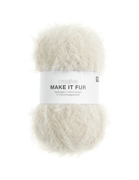 Creative Thread Make It Fur