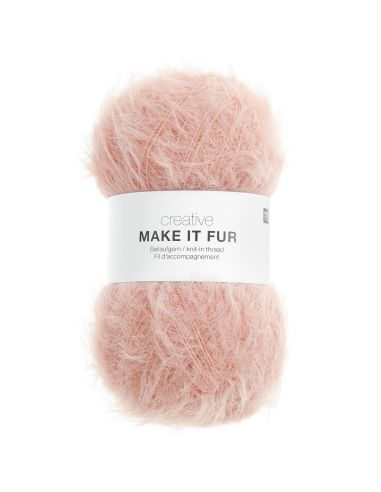 Creative Thread Make It Fur