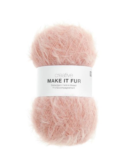 Creative Thread Make It Fur