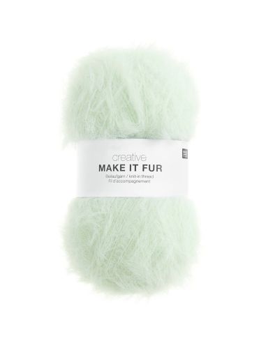 Creative Thread Make It Fur