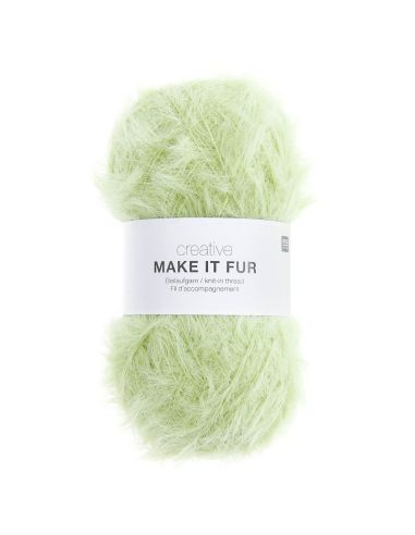 Creative Thread Make It Fur