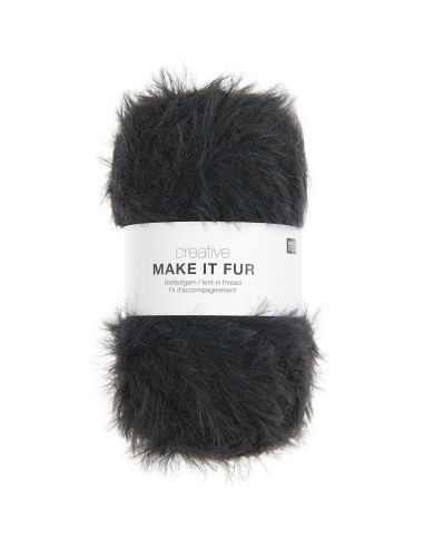Creative Thread Make It Fur