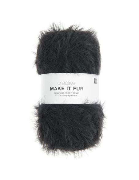 Creative Thread Make It Fur