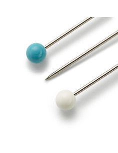 Macramé pins 2