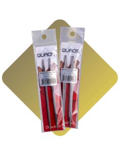 ChiaoGoo Metal Needle Tips Quads