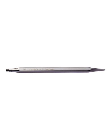 ChiaoGoo Metal Needle Tips Quads