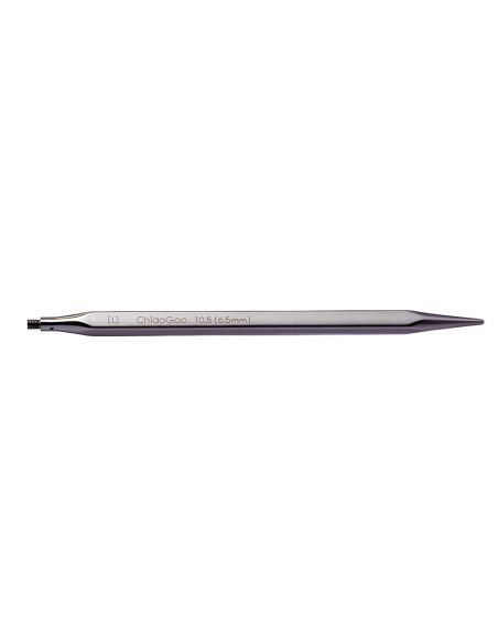 ChiaoGoo Metal Needle Tips Quads