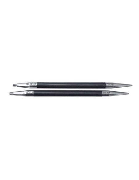 ChiaoGoo Forté carbon steel needle tips