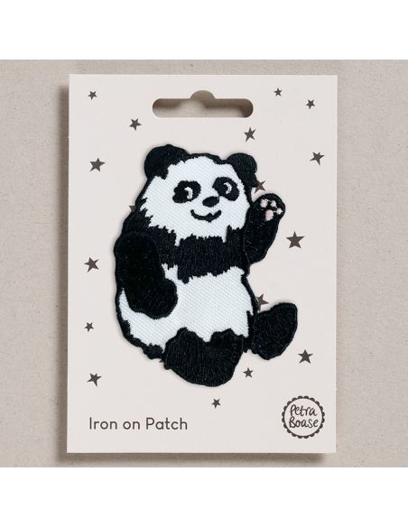 Patch thermocollant - Panda