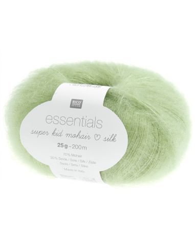 Essentials Super Kid Mohair Loves Silk Yarn