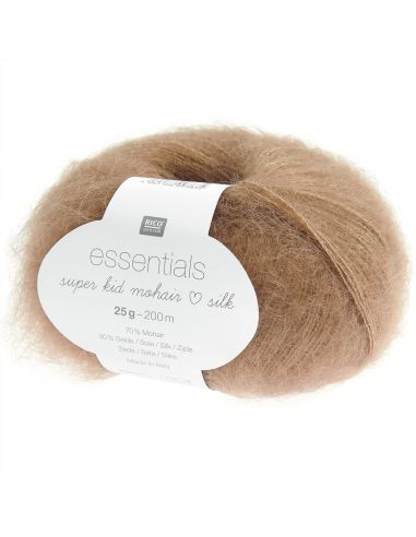 Essentials Super Kid Mohair Loves Silk Yarn