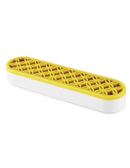 Organisateur de couture - Jaune