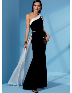 Dress pattern - Vogue 1616