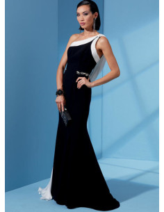 Dress pattern - Vogue 1616 2
