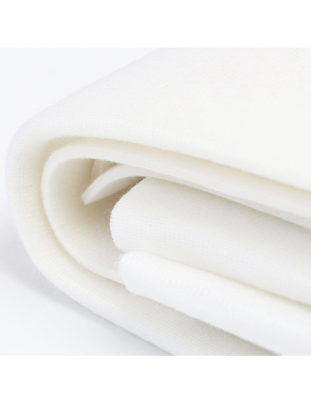 Soft and Stable Interfacing Foam - 91.5 x 147 cm