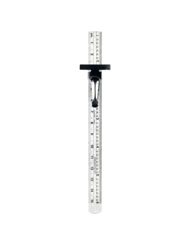 Jauge glissante 5 en 1