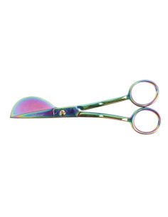 Tula Pink 15 cm applique scissors 2