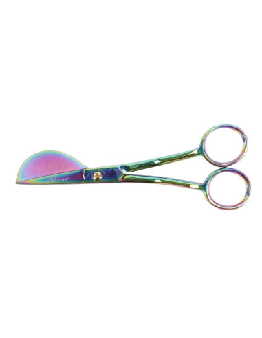 Tula Pink 15 cm applique scissors