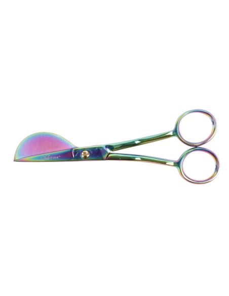 Tula Pink 15 cm applique scissors