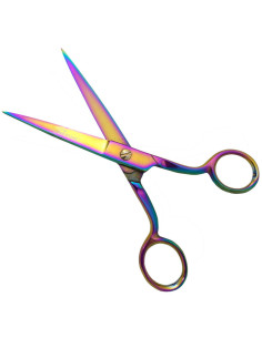 Tula Pink 15 cm lingerie scissors 2