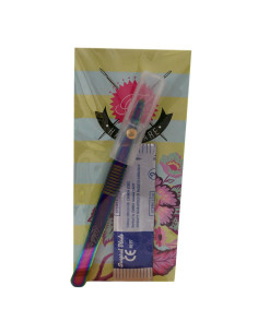 Tula Pink sewing discovery 2