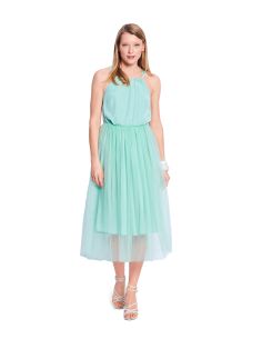 Patron de robe - Burda 5635 2