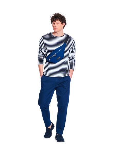 Patron de t-shirt - Burda 5641