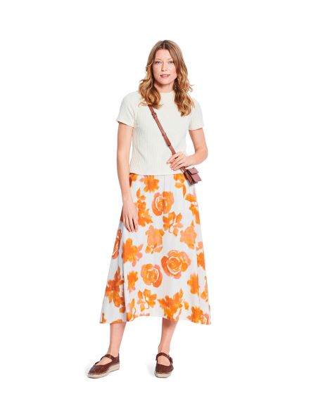 Patron de t-shirt et short - Burda 5645