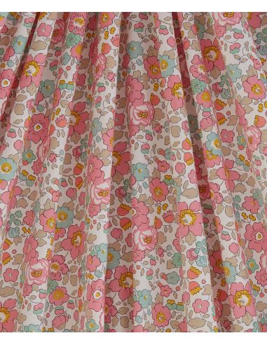 Tissu Liberty - Betsy cupcake