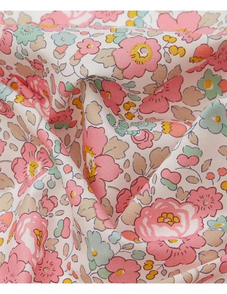 Tissu Liberty - Betsy cupcake