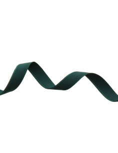 Green heel pad