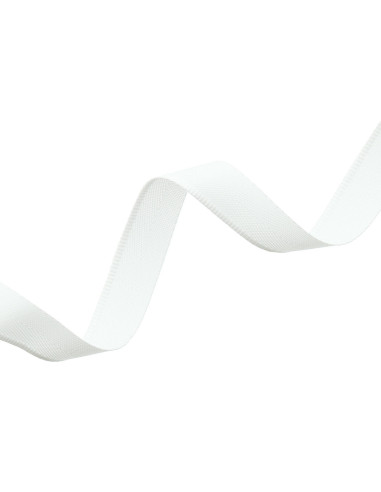 White heel pad