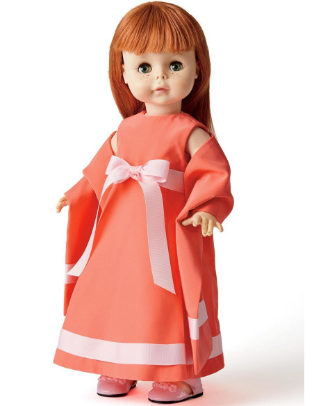 46 cm Doll Clothing Pattern - Butterick 6645