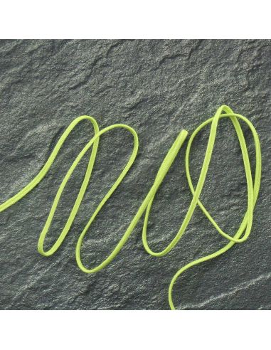 Galon soutache - Vert anis