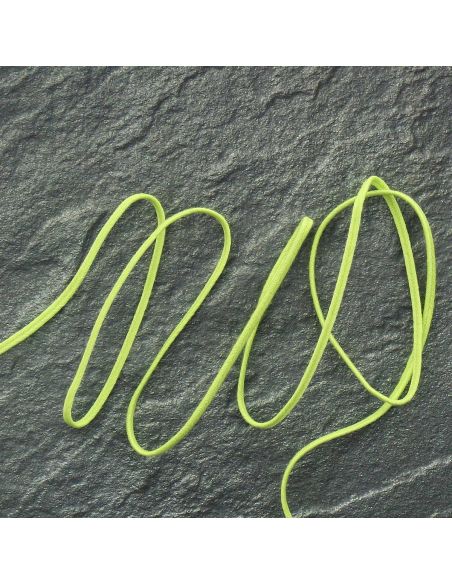 Galon soutache - Vert anis