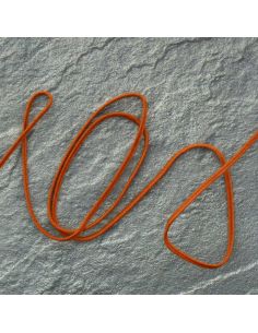 Galon soutache - Rouille