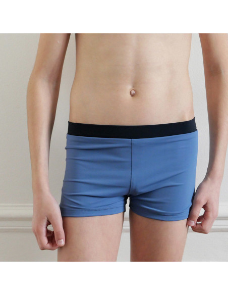 Sébastien Underwear and Swimsuit Pattern - Ikatee