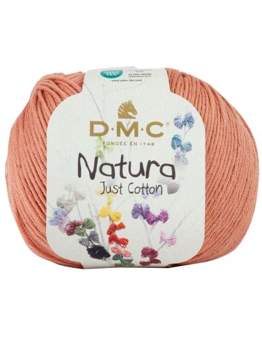 Coton Natura DMC