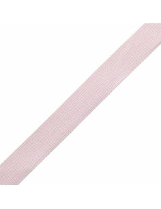 Sparkling cotton strap for bag - Pink 2