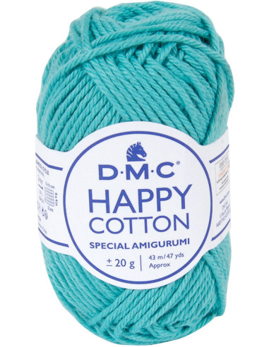 Coton Happy Cotton DMC