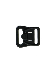Clip fastener for nursing bra - Black 2
