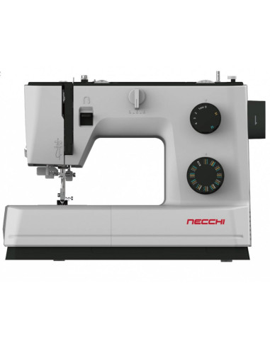 Necchi Q132A sewing machine