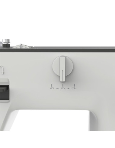Necchi Q132A sewing machine