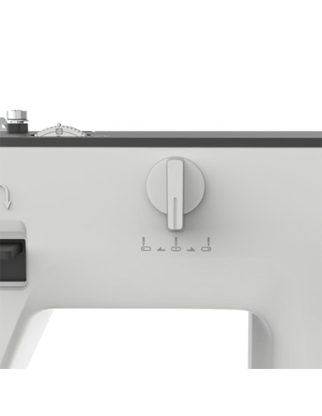 Necchi Q132A sewing machine